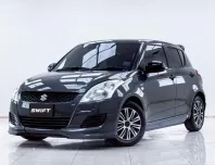 5B920 SUZUKI SWIFT 1.2 GA AT 2015