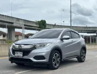 ขาย Honda HR-V 1.8 E ปี 2018 ราคาพิเศษ 489,000 บาท