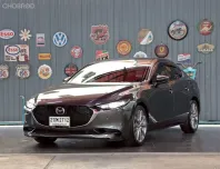 Mazda 3 2.0 SP Sedan ปี 2022 ราคาดี ผ่อนสบายๆ