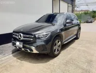 Mercedes-Benz GLC-Class 2.0 GLC220d ปี 2020