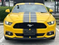 Ford Mustang 2.3 EcoBoost 2017 เลขไมล์ต่ำเพียง 39,XXX KM