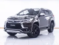 1D771 MITSUBISHI  PAJERO 2.4 GT PREMIUM 4WD AT 2016