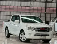 2016 Isuzu D-Max 1.9 Cab4 S MT