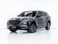 3A993 MAZDA CX-8 2.5 SP AT 2021