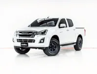 3B006 ISUZU D-MAX 1.9 Z HI-LANDER 4DR AT 2016 