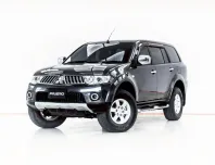 3A994 MITSUBISHI PAJERO SPORT 2.5 GLS AT 2009