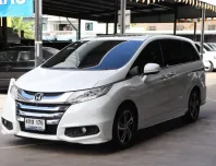 2015 Honda Odyssey 2.4 EL Wagon 
