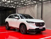 2023 HONDA eHEV RS รถมือเดียวออกป้ายแดง สภาพป้ายแดง วิ่งน้อยเพียง 5X,XXX กม รถไม่เคยมีอุบัติเหตุครับ
