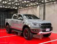 2020 FORD RANGER RAPTOR รถมือเดียวออกป้ายแดง รถวิ่งน้อย เข้าศูนย์ตรงตามระยะ รถไม่เคยมีอุบัติเหตุครับ