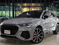 ขายรถ Audi RS Q3 2.5 Sportback quattro ปี 2022 สภาพสวยมาก