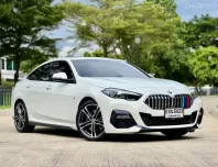 BMW 2 Series 220i Gran Coupe Msport 2023 เจ้าของเดียว ไมล์น้อย เจ้าของขายเอง 