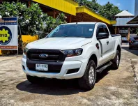 Ford Ranger All New Open Cab 2.2 Hi-Rider XL+ เกียร์ธรรมดาปี 2017 ผ่อนเริ่มต้น 4,*** บาท