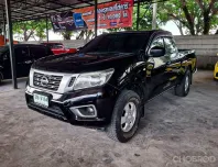 Nissan Navara NP300 King Cab 2.5 S ธรรมดา ปี 2016 ผ่อนเริ่มต้น 4,*** บาท