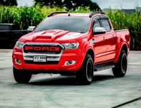 2017 Ford RANGER 2.2 