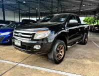 Ford Ranger All New Open Cab 2.2 Hi-Rider XLT ธรรมดาปี 2013/2014 ผ่อนเริ่มต้น 3,*** บาท