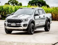 2021 Ford RANGER 2.0 Bi-Turbo Raptor รถกระบะ 