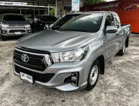 Toyota Revo Smart Cab 2.4 J Plus Z Edition เกียร์ธรรมดา ปี 2019 ผ่อนเริ่มต้น 6,*** บาท