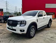 Ford Ranger All New Open Cab 2.0 Hi-Rider XL+ เกียร์ธรรมดาปี 2022/2023 ผ่อนเริ่มต้น 8,*** บาท