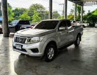 Nissan Navara NP300 King Cab 2.5 E ธรรมดา ปี 2018/2019 ผ่อนเริ่มต้น 4,*** บาท