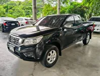 Nissan Navara NP300 King Cab 2.5 E ธรรมดา ปี 2018 ผ่อนเริ่มต้น 5,*** บาท