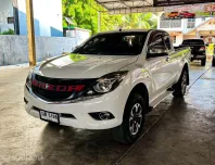 Mazda BT-50 Pro Freestyle Cab 2.2 Hi-Racer ธรรมดา ปี 2017/2018 ผ่อนเริ่มต้น 4,*** บาท
