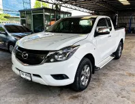 Mazda BT-50 Pro Freestyle Cab 2.2 V เกียร์ธรรมดา ปี 2018/2019 ผ่อนเริ่มต้น 4,*** บาท