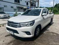 Toyota Revo Smart Cab 2.4 J เกียร์ธรรมดา ปี 2018 ผ่อนเริ่มต้น 6,*** บาท