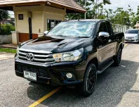 Toyota Revo Smart Cab 2.4 E Prerunner เกียร์ธรรมดา ปี 2016 ผ่อนเริ่มต้น 6,*** บาท