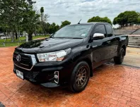 Toyota Revo Smart Cab 2.4 J Plus Z Edition เกียร์ธรรมดา ปี 2019 ผ่อนเริ่มต้น 6,*** บาท