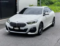 2022 BMW 2 Series 220i Gran Coupe M Sport 2022 