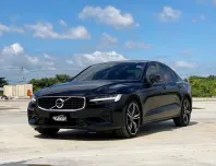 2020 Volvo S60 2.0 T8 R-Design AWD