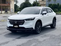 2021 Honda HR-V 1.5 e:HEV RS 