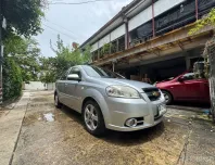 2008 Chevrolet Aveo 1.4 LT รถเก๋ง 4 ประตู 