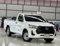 2020 Toyota Hilux Revo 2.4 Entry AT
