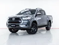 4A812 TOYOTA REVO 2.4 ENTRY PRE 2021