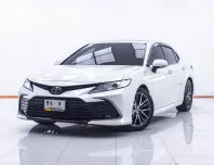 1D860 TOYOTA CAMRY 2.5 PREMIUM SUNROOF AT 2023