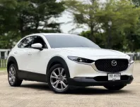 ขายรถ Mazda CX-30 2.0 SP ปี 2020 สภาพดีมาก ออปชันครบ มือเดียวป้ายแดง  เจ้าของขายเอง  