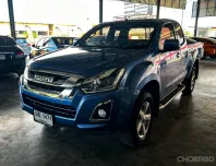 Isuzu D-Max All New Blue Power Spacecab Hi-Lander 1.9 L เกียร์ธรรมดา ปี 2016 ผ่อนเริ่มต้น 5,*** บาท