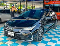 Toyota Altis 1.8 Hybrid Premium E เกียร์ออโต้ ปี 2021/2022 ผ่อนเริ่มต้น 11,*** บาท