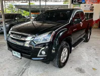 Isuzu D-Max All New Blue Power Spacecab Hi-Lander 1.9 L ธรรมดา ปี 2017 ผ่อนเริ่มต้น 6,*** บาท