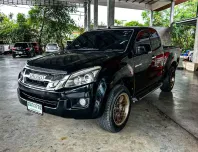 Isuzu D-Max All New Spacecab Hi-Lander 2.5 Z เกียร์ออโต้ ปี 2013/2014 ผ่อนเริ่มต้น 5,*** บาท
