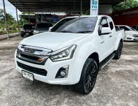 Isuzu D-Max All New Blue Power Spacecab Hi-Lander 1.9 L เกียร์ธรรมดา ปี 2019 ผ่อนเริ่มต้น 7,*** บาท