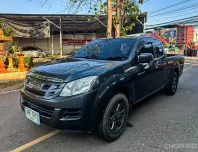 Isuzu D-Max All New Spacecab 2.5 L เกียร์ธรรมดา ปี 2013 ผ่อนเริ่มต้น 4,*** บาท