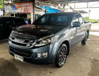 Isuzu D-Max All New Spacecab 2.5 Z เกียร์ธรรมดา ปี 2012 ผ่อนเริ่มต้น 4,*** บาท