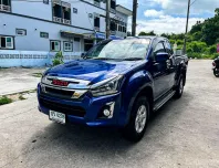 Isuzu D-Max All New Blue Power Spacecab Hi-Lander 1.9 L ธรรมดา ปี 2018 ผ่อนเริ่มต้น 6,*** บาท