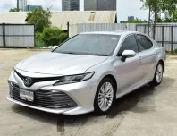 Toyota Camry 2.5 G เกียร์ออโต้ ปี 2019 ผ่อนเริ่มต้น 14,*** บาท