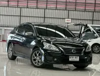 2017 Nissan Sylphy 1.6 DIG Turbo 