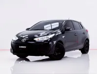 6B086 TOYOTA YARIS 1.2 E  2018