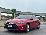 ขายรถ Toyota Camry 2.5 ESPORT 2015 สภาพดีมาก