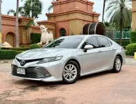 2019 TOYOTA CAMRY 2.0 G 